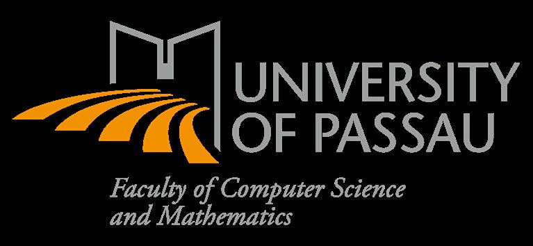 Institution profile for University of Passau